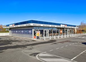 « L’union fait la force »