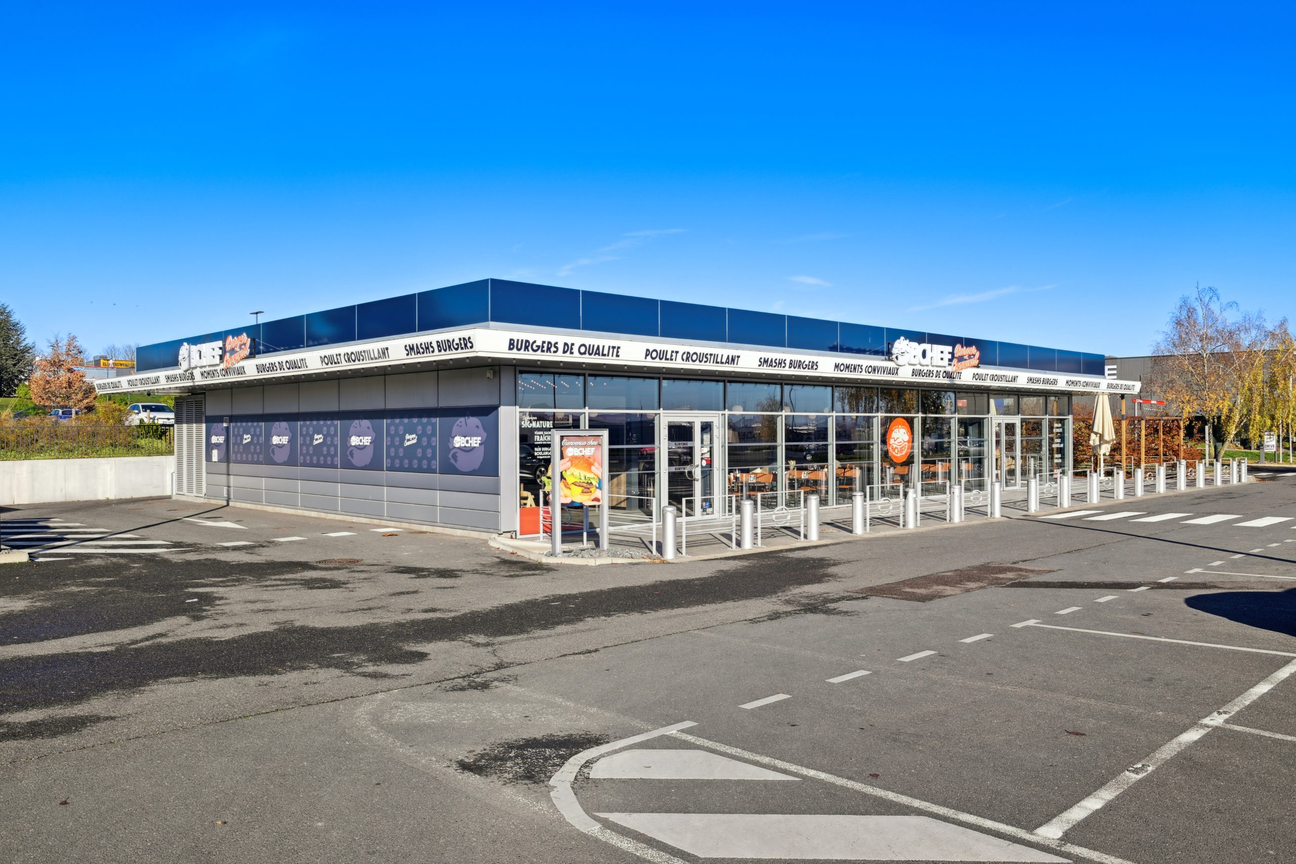 « L’union fait la force »