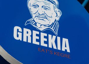 GREEKIA ouvre une seconde franchise à Paris