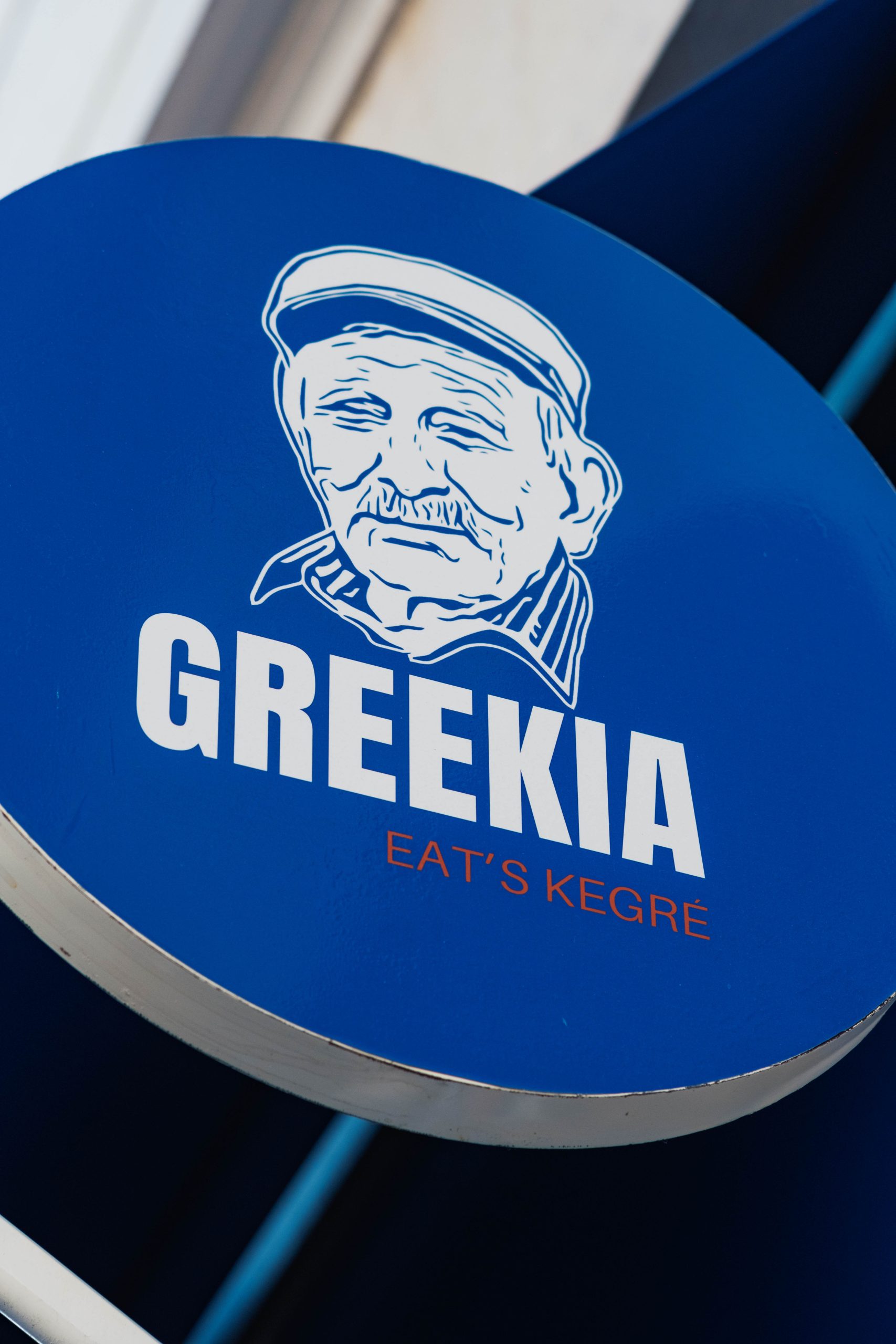 GREEKIA ouvre une seconde franchise à Paris
