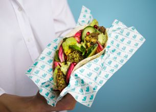 Végan : une croissance à deux chiffres portée par les grands classiques revisités