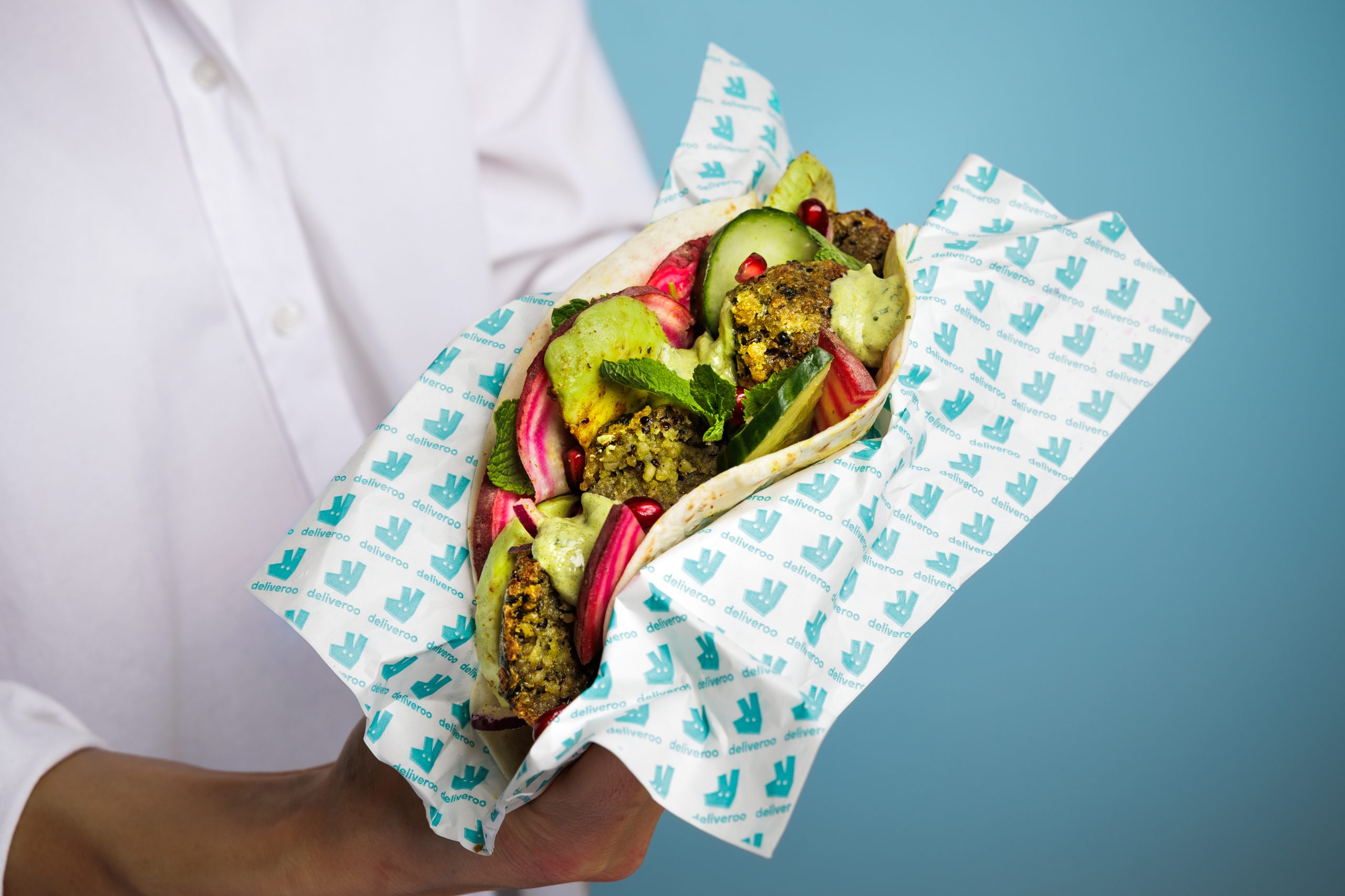 Végan : une croissance à deux chiffres portée par les grands classiques revisités