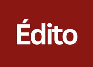 Edito Tendances Restauration n°460