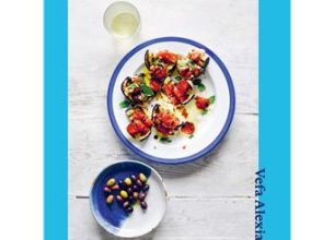 À la découverte de La Cuisine Grecque avec Vefa Alexiadou