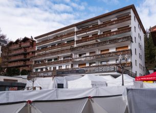 « Ce drame doit nous conduire à nous interroger collectivement » : Le GHR réagit à l’incendie mortel dans un bar en Suisse