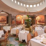 Le Serpentine affirme sa vision gastronomique