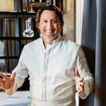 Paris Buenos Aires, la nouvelle table argentine de Fernando de Tomaso