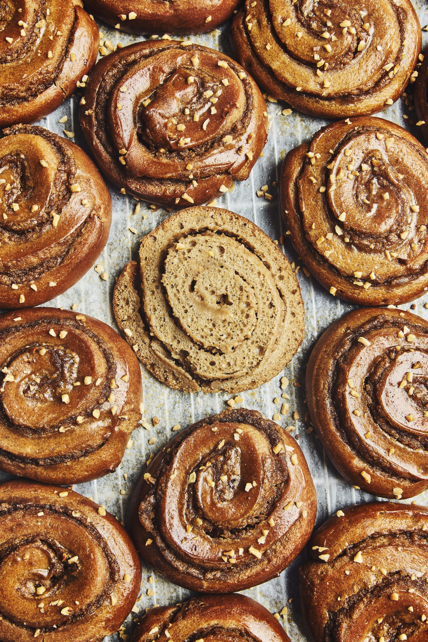 Valrhona Sélection lance FiKaTime, une solution complète pour la viennoiserie