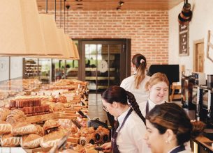 Boulangerie-pâtisserie : les modèles gagnants