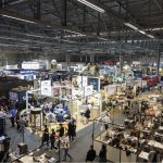 Le salon EGAST fêtera ses 40 ans !