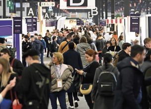 EXP’HÔTEL 2025 : UNE ÉDITION RICHE ET SOLIDAIRE