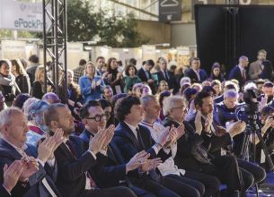 MARSEILLE, CAPITALE DU FOOD SERVICE