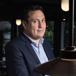 Alexandre Baudaire, DG Groupe Baudaire