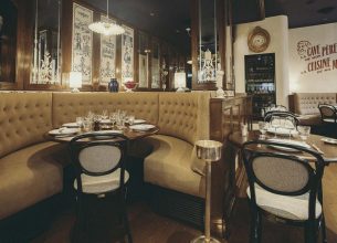 Le Bouchon Alsacien : L’esprit alsacien au cœur de Lyon