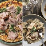 Nonno Matteo : UNE CUISINE ITALIENNE COMME NOUVEAU CAP