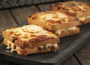 Boulangerie-pâtisserie : UN MARCHÉ TOUJOURS PORTEUR
