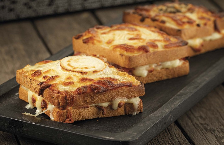 Boulangerie-pâtisserie : UN MARCHÉ TOUJOURS PORTEUR