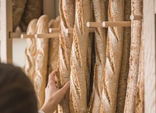Boulangerie-pâtisserie : La force des indépendants