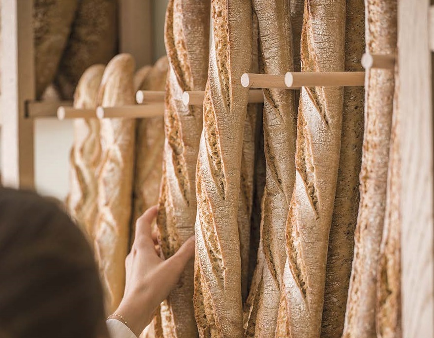 Boulangerie-pâtisserie : La force des indépendants