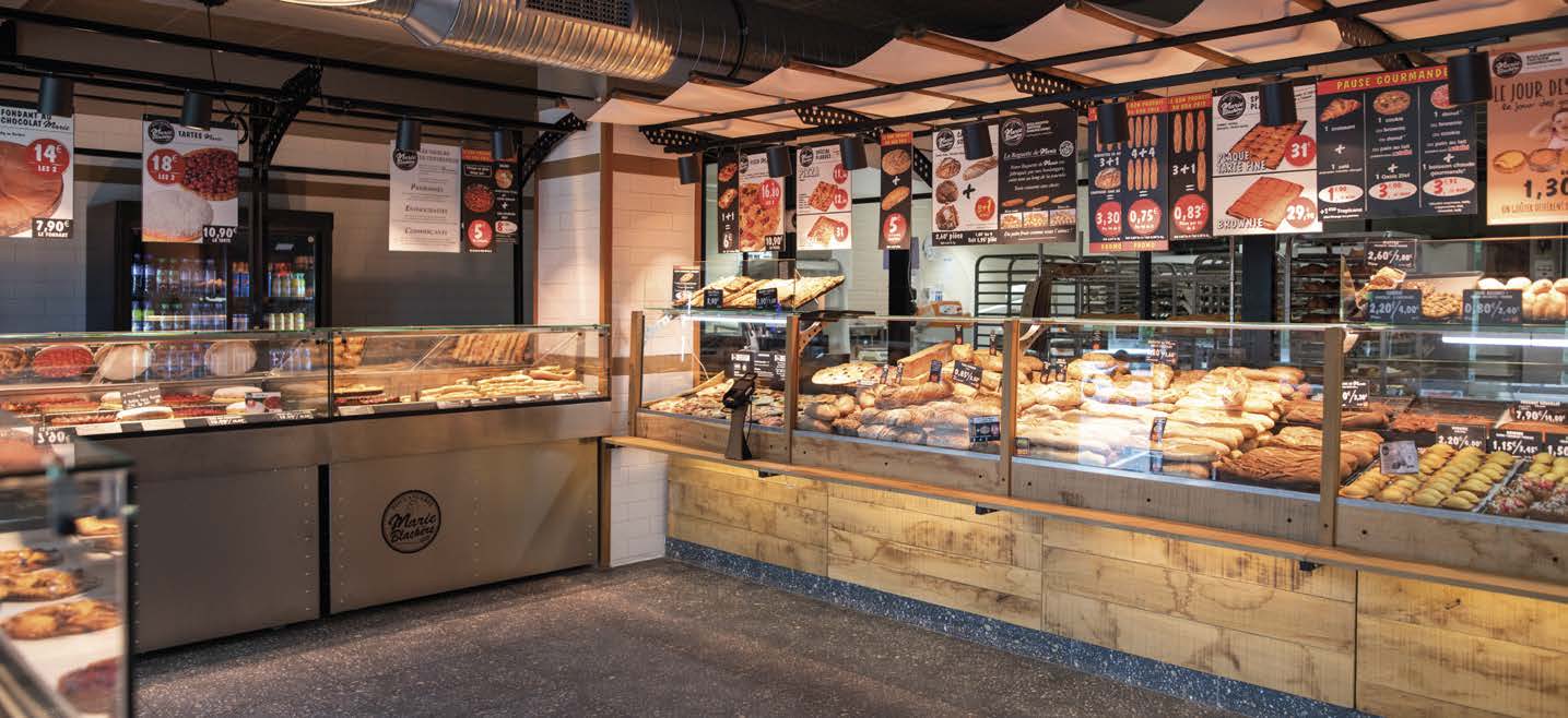 [Boulangerie-pâtisserie] « De bons produits, au bon prix, au bon endroit : voilà notre ADN »