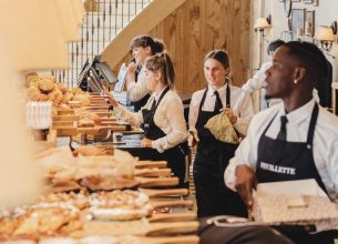 [Boulangerie-pâtisserie] « Notre succès tient à notre exigence de qualité »