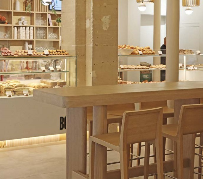 [Boulangerie-pâtisserie] « On modernise la boulangerie sans jamais sortir du fait maison »