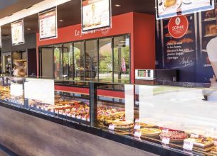 [Boulangerie-pâtisserie] Sophie Lebreuilly, la boulangerie comme lieu de vie populaire