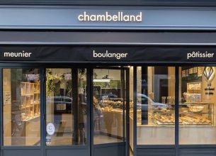 [Boulangerie-pâtisserie] LE SANS GLUTEN : UNE ALTERNATIVE QUI SÉDUIT