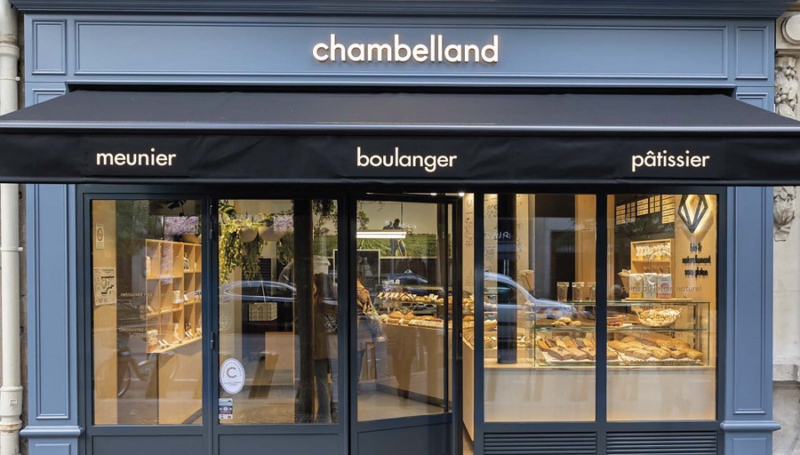 [Boulangerie-pâtisserie] LE SANS GLUTEN : UNE ALTERNATIVE QUI SÉDUIT