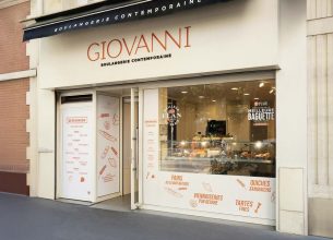 UNE BOULANGERIE « CONSCIENTE ET TOURNÉE VERS DEMAIN »