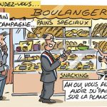 Carte blanche à Félé Janvier Février 2026