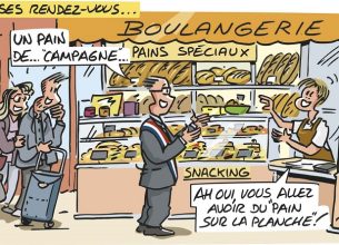 Carte blanche à Félé Janvier Février 2026