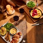 Hippopotamus passe en mode chalet!