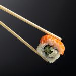Le marché du sushi en France confirme sa solidité