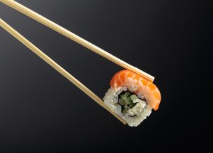 Le marché du sushi en France confirme sa solidité