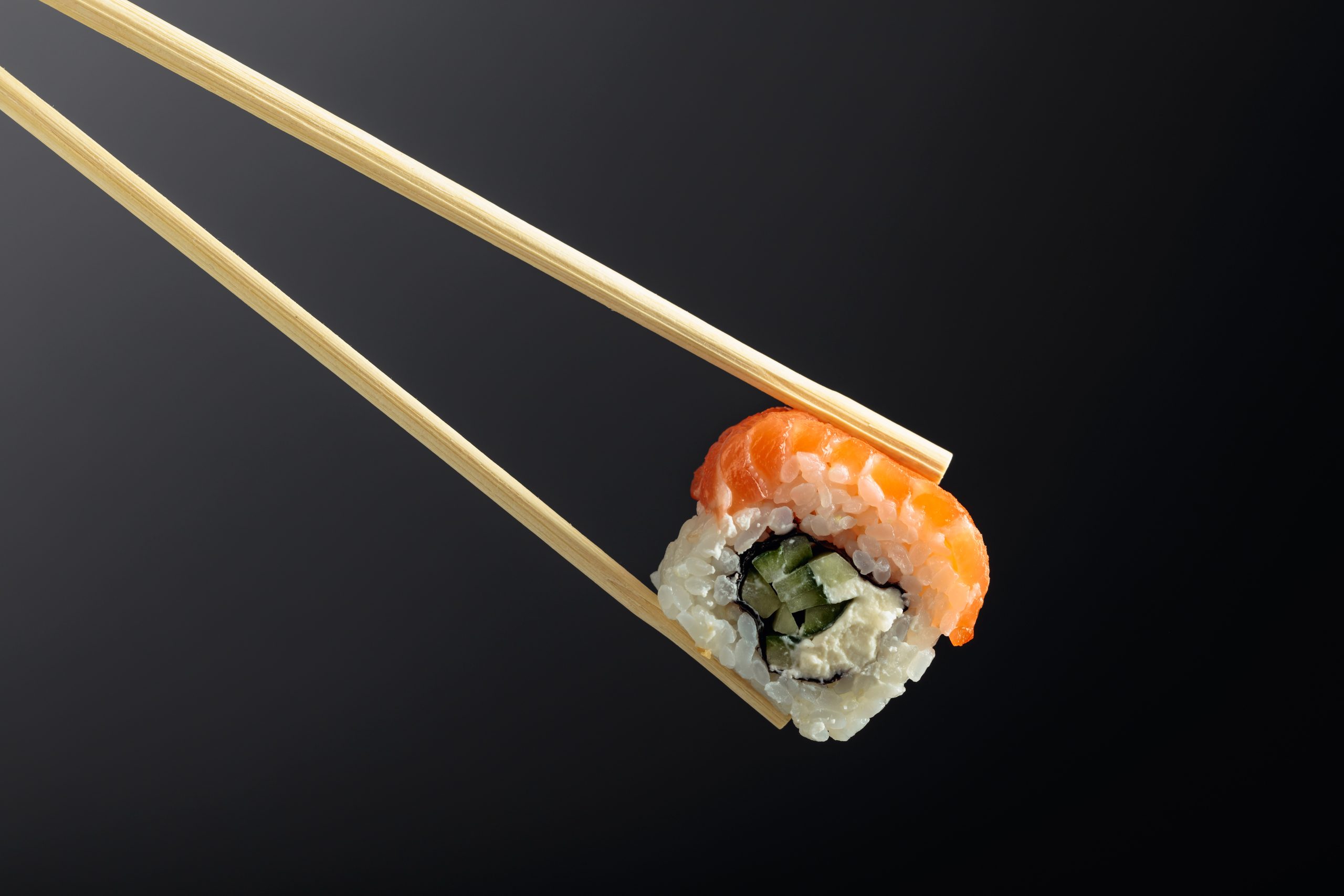 Le marché du sushi en France confirme sa solidité