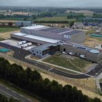 Le Groupe STEF renforce son dispositif Foodservice en Bretagne avec un nouveau site à Bédée