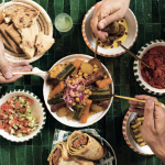 Choukran lève 5,4 M€ pour déployer la première franchise de street food marocaine