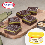 La pistache mise à l&rsquo;honneur par Condifa pour le SIRHA Bake and Snack