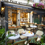 Le Pain Quotidien : entre recette authentique et hospitalité