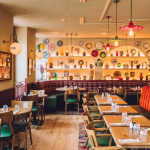 Volfoni ouvre un nouveau restaurant à Nîmes