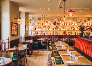 Volfoni ouvre un nouveau restaurant à Nîmes