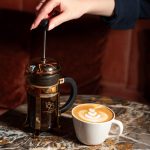 Maison Delano Paris lance son coffee time