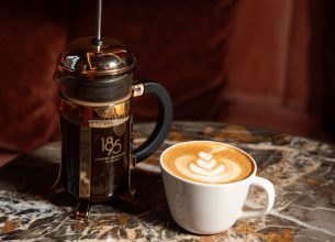 Maison Delano Paris lance son coffee time
