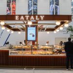 Eataly ouvre un nouveau restaurant au cœur du terminal Orly 4