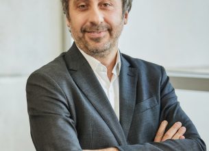 Mathieu Herrero nommé CEO d’Areas France