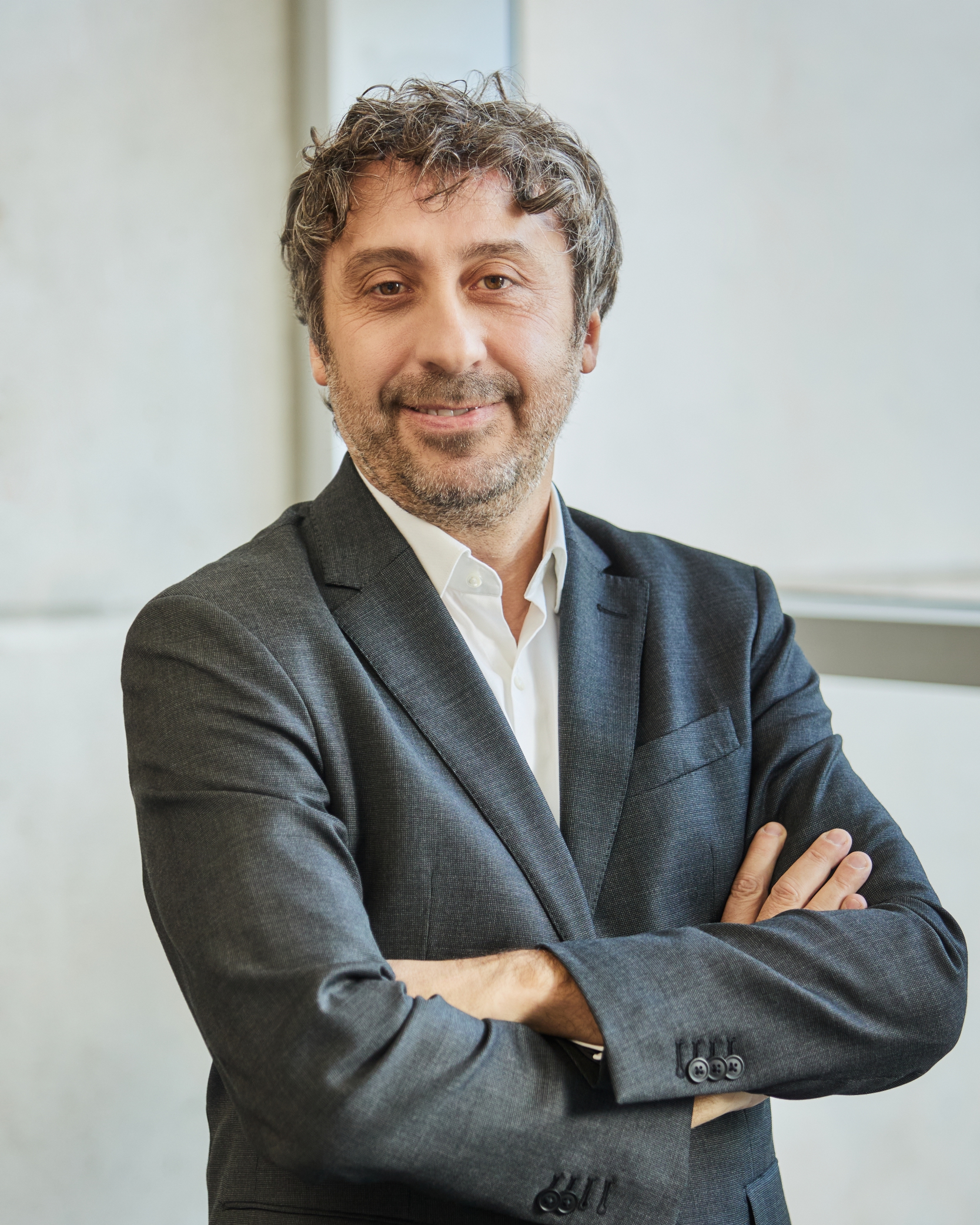 Mathieu Herrero nommé CEO d’Areas France