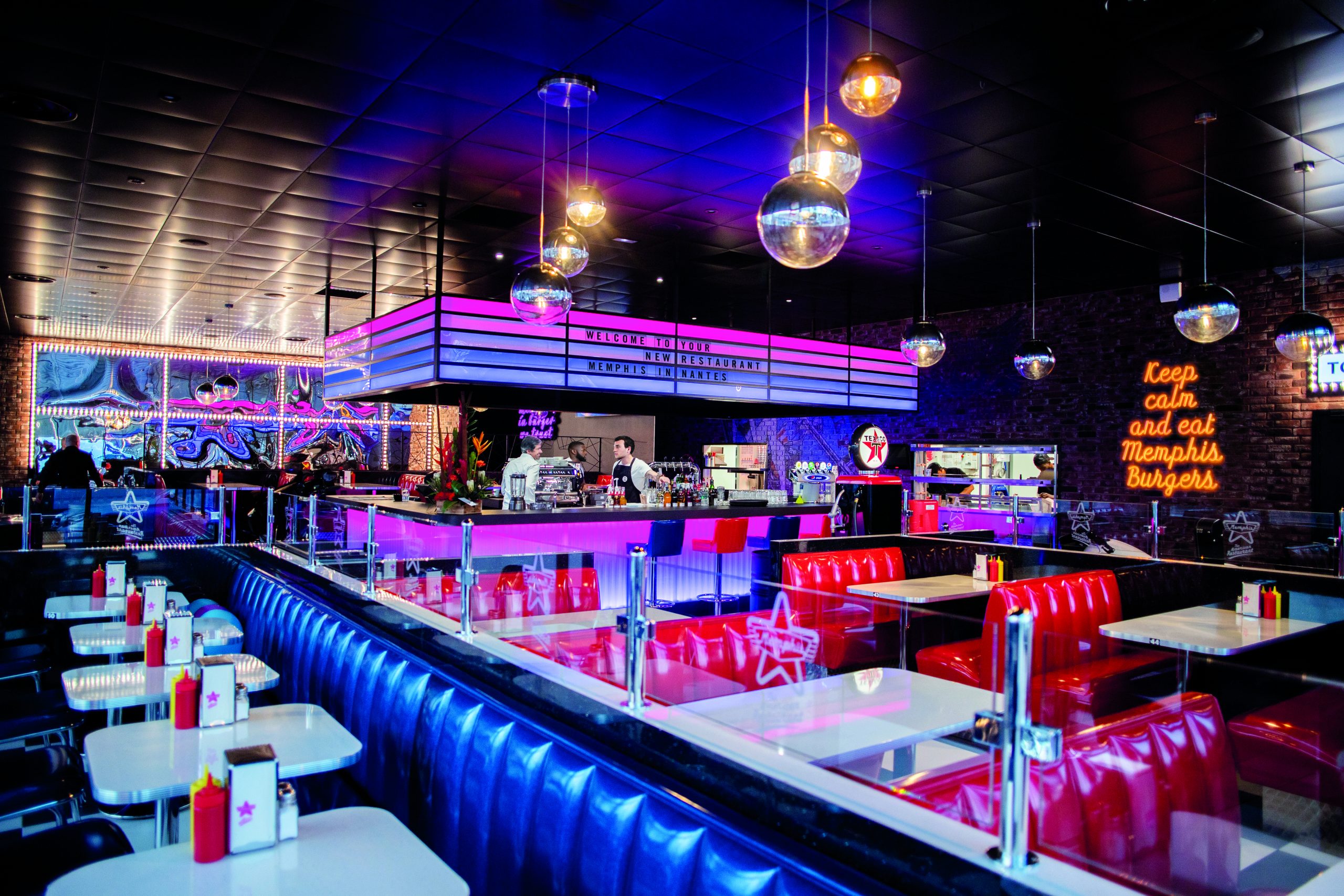 Memphis amorce son come-back et relance sa dynamique de croissance