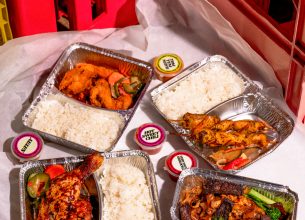 Bao Family présente le nouveau concept de Street Bangkok