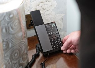 Stratton House Hotel : quand la tradition rencontre la communication du futur